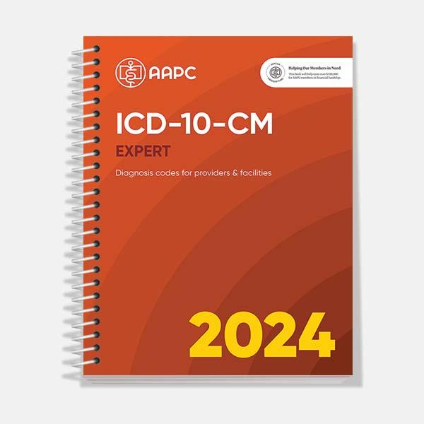 ICD-10-CM Code Update 2024