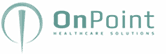 OnPoint Healthcare Solutions 2023 Logo