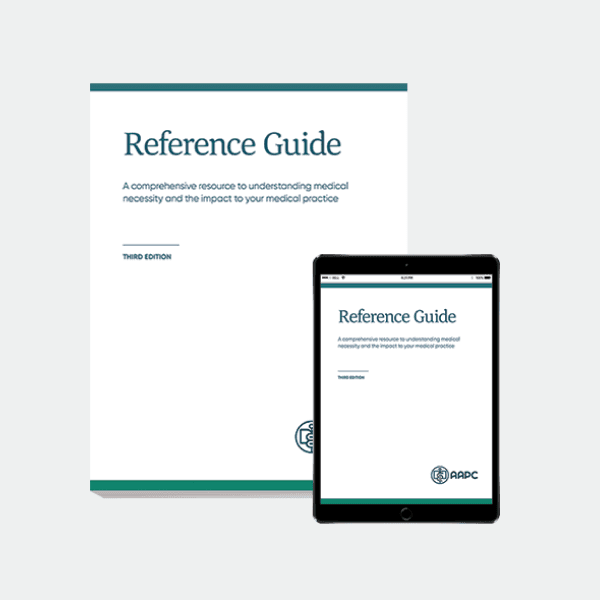 Reference Guides book