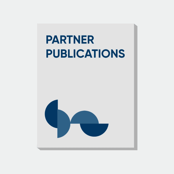 Partner Publications 