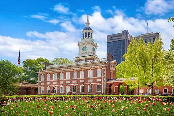 IndependenceHall