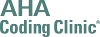 AHA-CodingClinic green