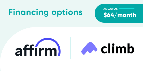 All Access Finance Options $64