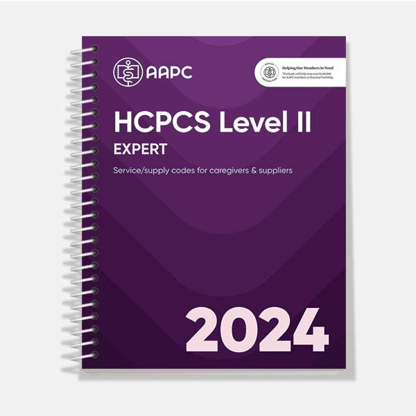 HCPCS Code Update