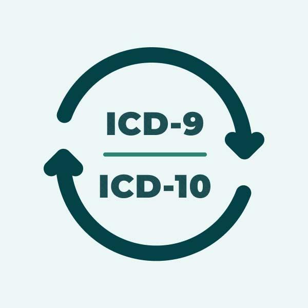 ICD-10 Conversion