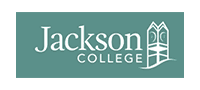 Jackson College logo